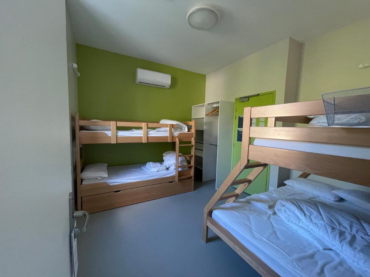 Отель Le Preau De Baix Экстерьер фото