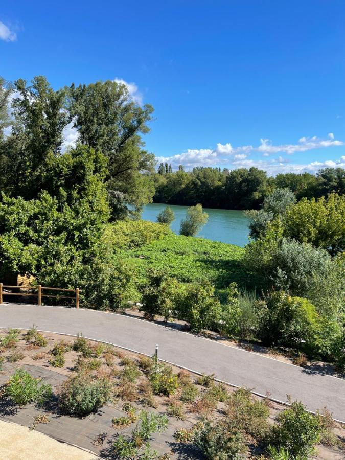 Отель Le Preau De Baix Экстерьер фото